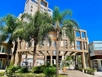 apartment em Rua Doutor Barcelos, Centro - Canoas - RS