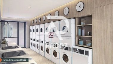 apartment em Rua Padre Carvalho, Pinheiros - São Paulo - SP