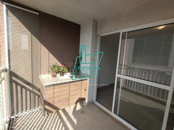 apartment em Rua Roma, Lapa - São Paulo - SP