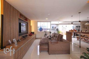apartment em Humaitá, Padre Eustáquio - Belo Horizonte - MG