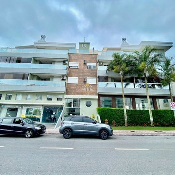 business em Rua Waldemiro José Carlson, Canasvieiras - Florianópolis - SC