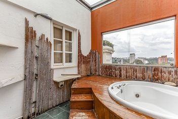 apartment em Rua Gironda, Jardim Paulista - São Paulo - SP