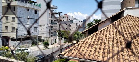 apartment em Rua Professor Amedee Peret, Cidade Nova - Belo Horizonte - MG