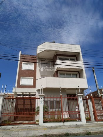 apartment em Rua Beberibe, São Sebastião - Porto Alegre - RS
