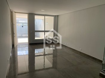 house em Rua Poti, Vila Gumercindo - São Paulo - SP