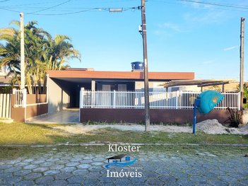house em Rua Corais, Pontal do Paraná - Pontal do Paraná - PR