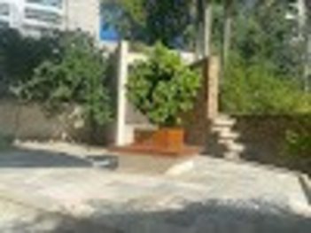 apartment em Rua Itamira, Vila Andrade - São Paulo - SP