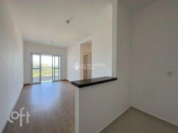 apartment em Rua Armando Backx, Demarchi - São Bernardo do Campo - SP