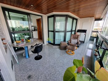 apartment em Rua Pitangueiras, Mirandópolis - São Paulo - SP