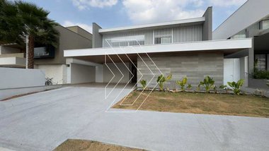 house em Avenida Antônio Borella, Jardim Flamingo - Marília - SP