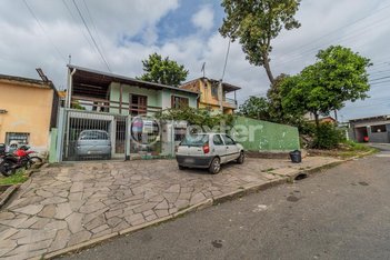 house em Avenida Paulo Pontes, Cavalhada - Porto Alegre - RS
