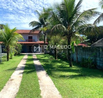 house em Rua Maranhão, Lagoinha - Ubatuba - SP
