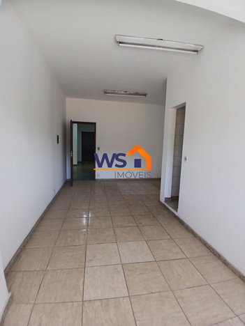 office em Rua dos Tupis, Barro Preto - Belo Horizonte - MG