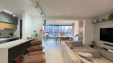 apartment em Rua Dom Antônio dos Santos Cabral, Santa Teresinha - São Paulo - SP