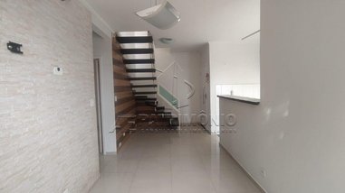 apartment em Avenida Doutor Armando Pannunzio, Jardim Vera Cruz - Sorocaba - SP