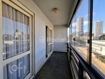 apartment em Rua Marcílio Dias, Centro - Novo Hamburgo - RS
