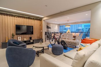 apartment em Rua São Felipe, Parque São Jorge - São Paulo - SP