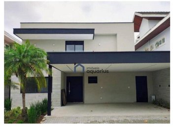 house em Rua Ceramista Roberto Weiss, Jardim das Colinas - São José dos Campos - SP