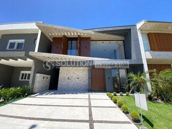 house em Rua Rio Divisa, Centro - Xangri-Lá - RS