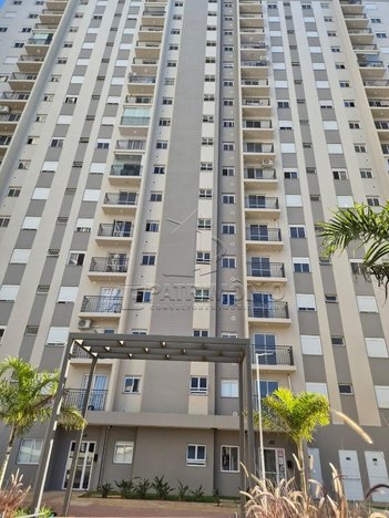 apartment em Rua Maurilio Marcelo, Parque Empresarial das Mangueiras - Sorocaba - SP