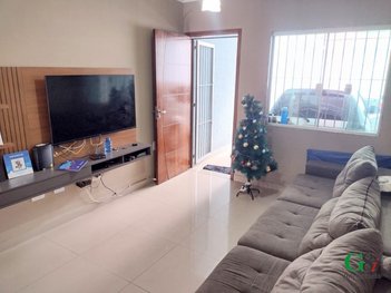 house em Rua Nélio Batista Guimarães, Parque Boturussu - São Paulo - SP