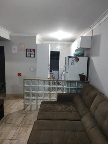 house em Rua Osório Franco Vilhena, Vila Nova Curuçá - São Paulo - SP