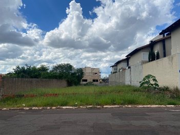 land_lot em Rua Doutor Michel Scaff, Chácara Cachoeira - Campo Grande - MS