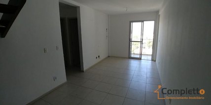apartment em Rua Florianópolis, Praça Seca - Rio de Janeiro - RJ