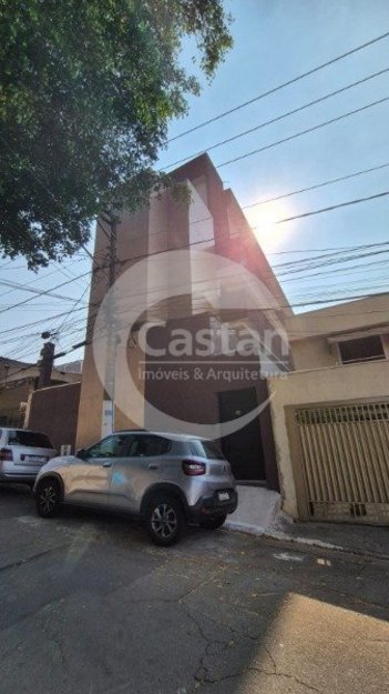 apartment em Rua Mongubá, Vila Carrão - São Paulo - SP