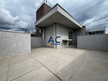 apartment em Rua Curupaiti, Padre Eustáquio - Belo Horizonte - MG