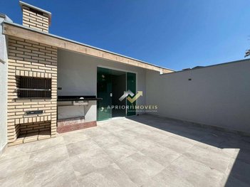 apartment em Rua Guadalajara, Jardim das Maravilhas - Santo André - SP