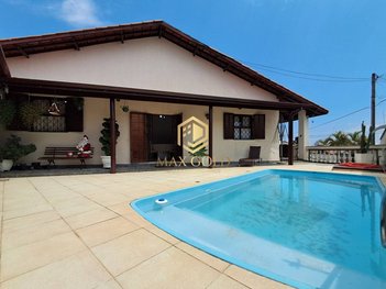house em Rua dos Antúrios, Campos Elíseos - Taubaté - SP