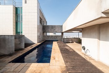 apartment em Rua Doutor Homem de Melo, Perdizes - São Paulo - SP