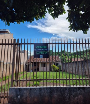 house em Rua Guerino Lainetti, Jardim Tarumã - Londrina - PR