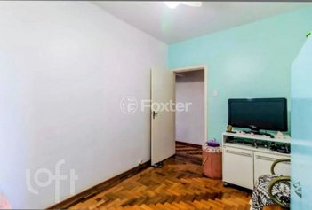 apartment em Rua Gonçalves Ledo, Jardim Botânico - Porto Alegre - RS