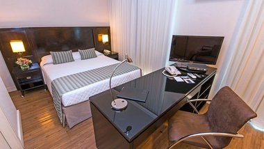 apartment em Rua Monte Alegre, Perdizes - São Paulo - SP