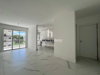 apartment em Avenida Doutor Alexandre Martins Laroca, Santa Terezinha - Paulínia - SP