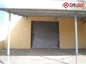 industrial em dos Falcoes, Pompéia - Piracicaba - SP