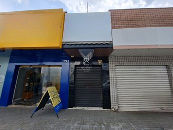 business em Rua Izabel a Redentora, Centro - São José dos Pinhais - PR