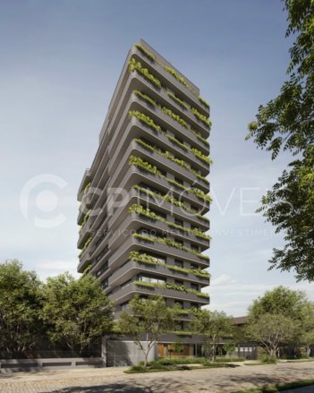 apartment em Rua Professor Langendonck, Petrópolis - Porto Alegre - RS