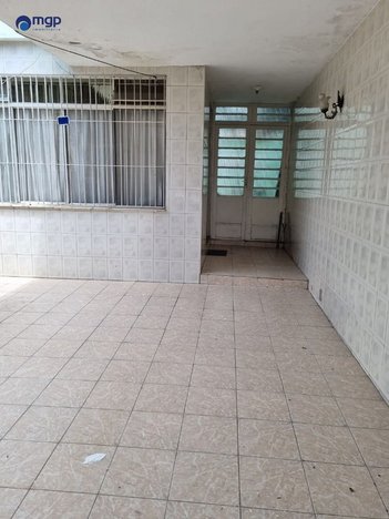 house em Rua Gil Castelo Branco, Vila Medeiros - São Paulo - SP