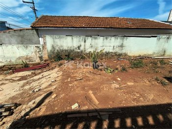 land_lot em Rua Daniel Vieira, Vila Guaca - São Paulo - SP