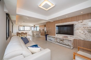 apartment em Avenida Nova York, São João - Porto Alegre - RS