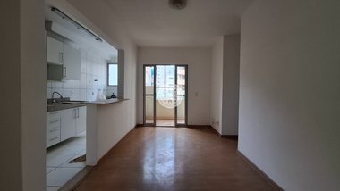 apartment em Rua Magda Perona Frossard, Nova Aliança - Ribeirão Preto - SP