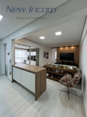 apartment em Rua Alcindo Guanabara, Jardim da Glória - São Paulo - SP