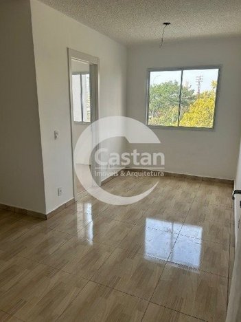 apartment em Rua da Mooca, Mooca - São Paulo - SP