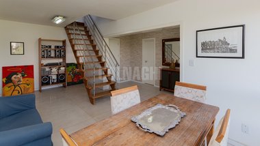 apartment em HERETIANO ROCHA, Petrópolis - Porto Alegre - RS