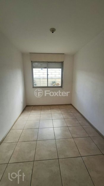 apartment em Rua Doutor Campos Velho, Cristal - Porto Alegre - RS