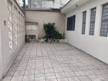 house em Rua Manuel Pitta, Vila Paiva - São Paulo - SP
