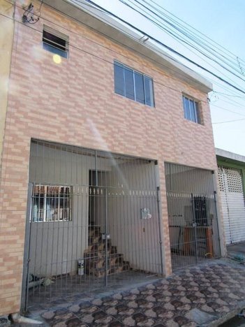 house em Avenida Alfredo Barbosa, Jardim Rosana - Guarulhos - SP